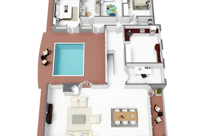 7 rum Villa på Ekmansgatan 2 Kungsbacka Kungsbacka kommun - bild 44