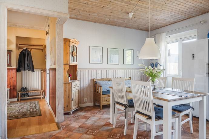 252 m² Villa på Nybrogatan 6B Åmåls kommun - bild 39
