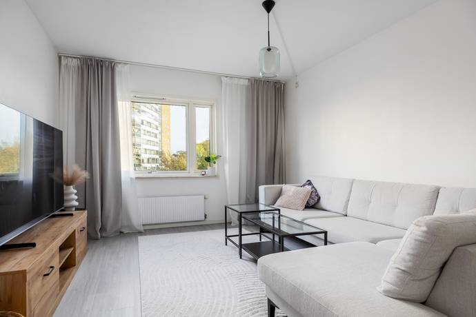 Per Albin Hanssons väg 61A, Blekingsborg, Malmö kommun