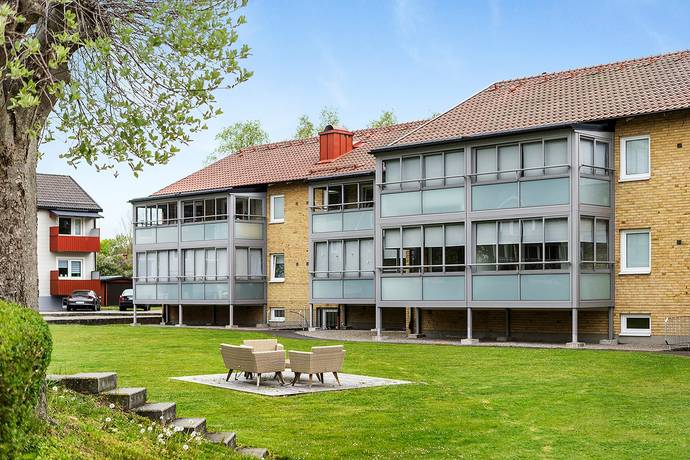 Olofström, Olofströms kommun