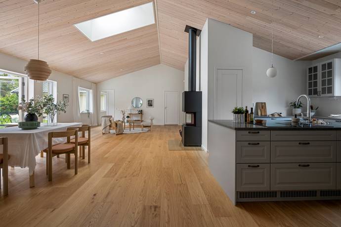 4 rum Villa på Boltensternsvägen 46 Höllviken/Kanalgatorna Vellinge kommun - bild 20