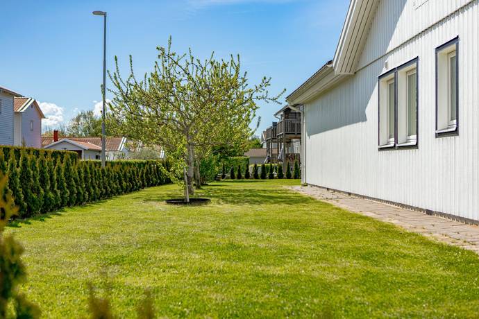 4 rum Villa på Pudelvägen 16 Fyllinge Halmstads kommun - bild 33