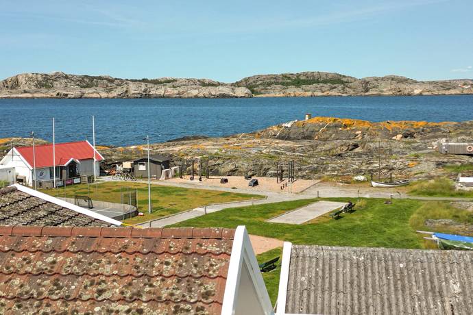 8 rum Villa på Västra Dammen 2 Åstol Tjörns kommun - bild 31