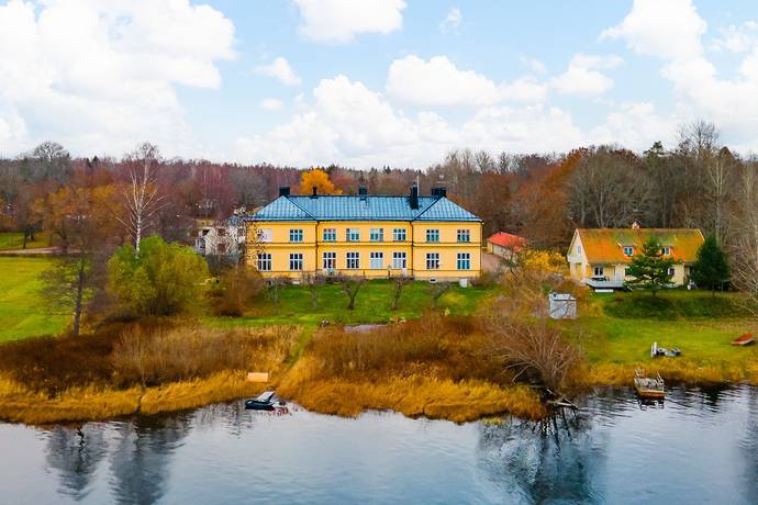 Gysinge, Sandvikens kommun