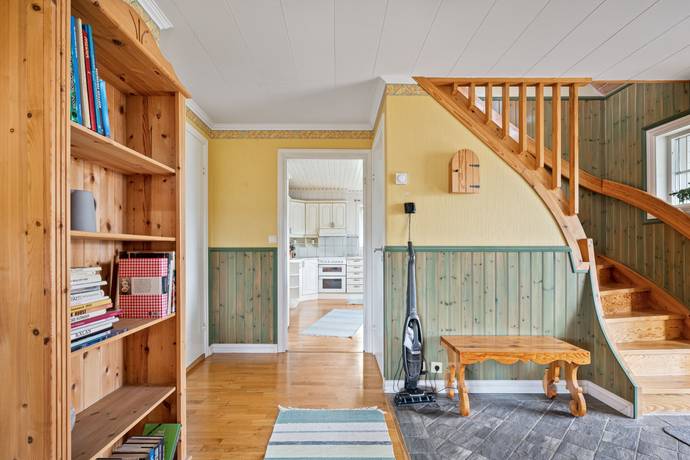 6 rum Villa på Hovsäter 8 Tanums kommun - bild 11