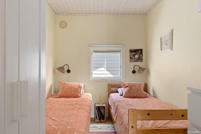 2 rum Fritidshus på Floxgången 187 Kölnans Fritidsby Malmö kommun - bild 9