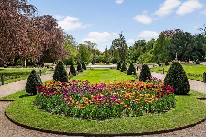 2 rum Lägenhet på Mittlinjen 3 Arenaparken Lunds kommun - bild 26
