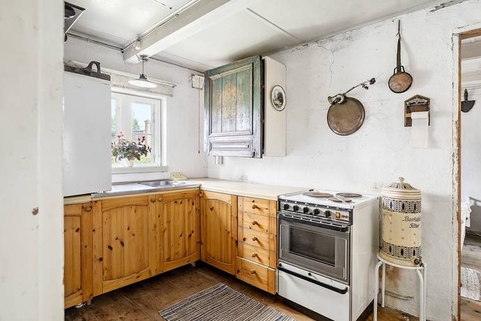 Villa på Stora Köpinge byväg 59-6 Stora Köpinge Ystads kommun - bild 4