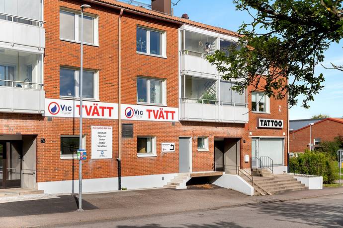 3 rum Lägenhet på Frälsegårdsgatan 7B Bosgården Mölndals kommun - bild 19