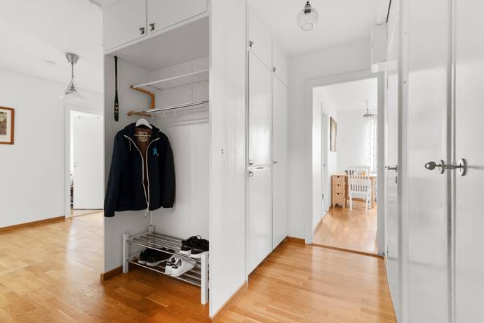 4 rum Lägenhet på Multrågatan 23 Råcksta Stockholms kommun - bild 10