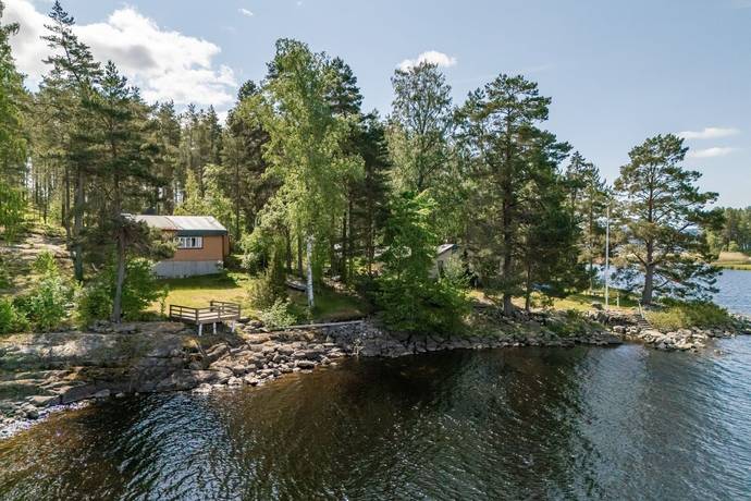 3 rum Fritidshus på Humlekil Holmåsen 14 Arvika Arvika kommun - bild 54