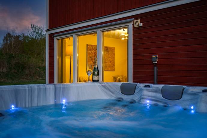 7 rum villa på Törsjögatan 20G Marieberg, Örebro kommun - bild 3