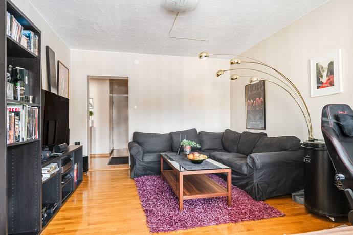 2 rum Lägenhet på Västra Dalgatan 36A Centralt Örnsköldsviks kommun - bild 6