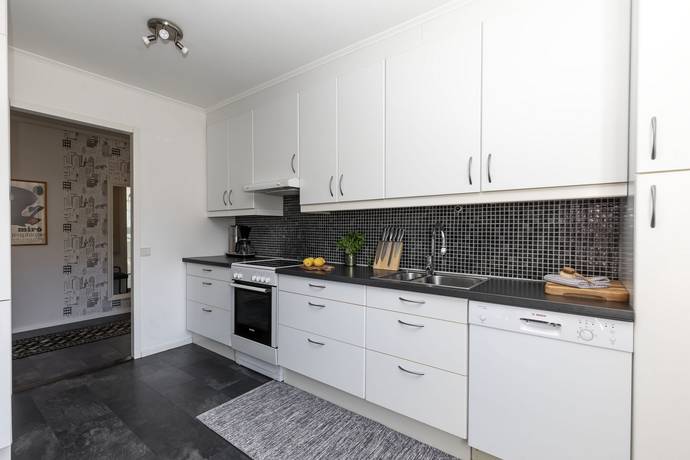 2 rum lägenhet på Norrlidsvägen 16 Norrliden, Kalmar kommun - bild 2
