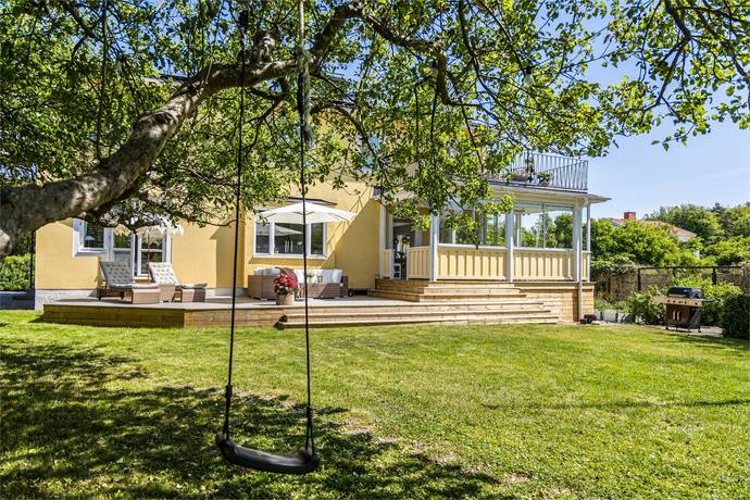 10 rum Villa på Stierncronas väg 3 Bromma Kyrka Stockholms kommun - bild 8