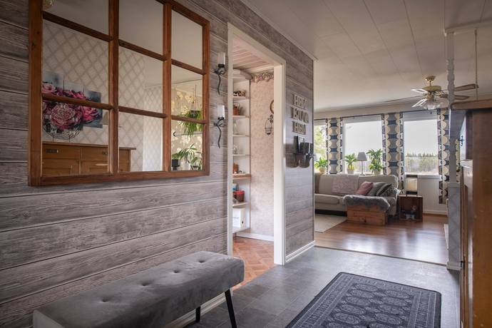 6 rum Villa på Sandsele 25 Sorsele kommun - bild 6