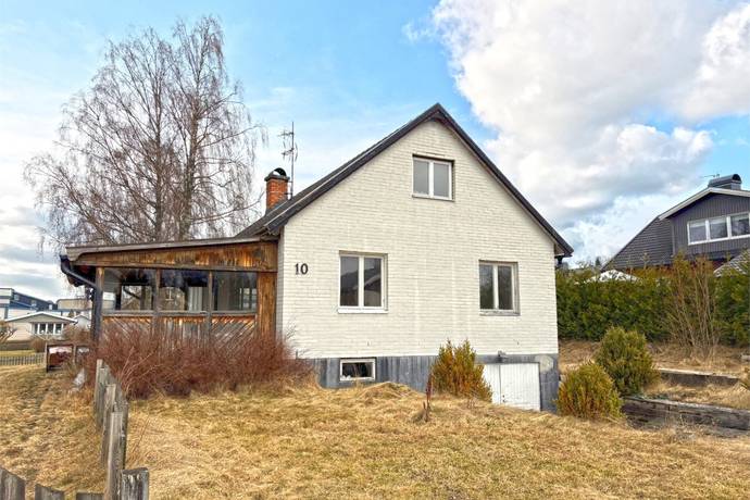 Granstigen 10, Ekenässjön, Vetlanda kommun