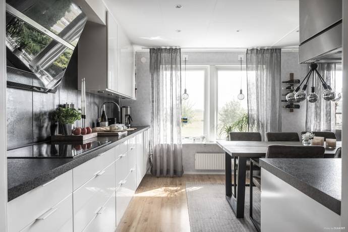 3 rum lägenhet på Gäddvägen 149 Fyllinge, Halmstads kommun - bild 1