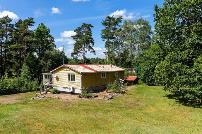 5 rum Villa på Högarydsvägen 67 Hishult Laholms kommun - bild 4