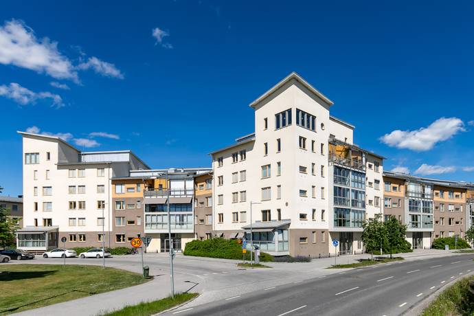 5 rum Lägenhet på Lilla Ågränd 6 Centralt Norr Örebro kommun - bild 40