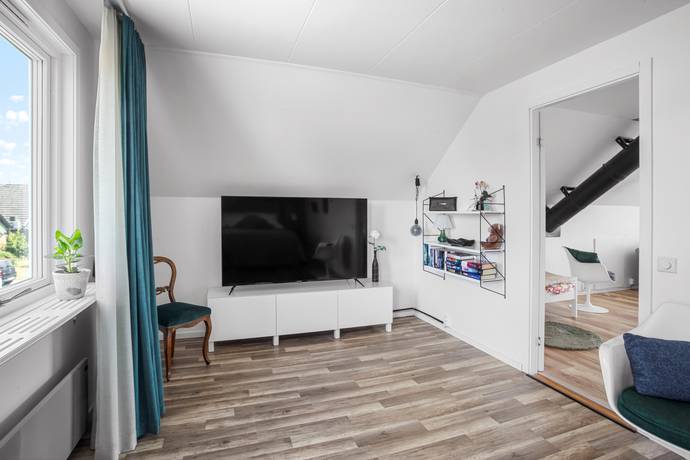 3 rum Villa på HERMAN HANSGATAN 13 Sockerbruket Svedala kommun - bild 21