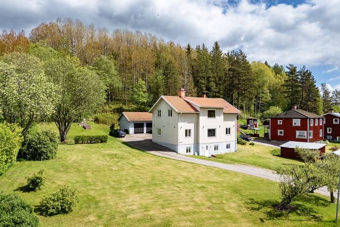 8 rum Villa på Backgårdsvägen 12 Falu kommun - bild 5