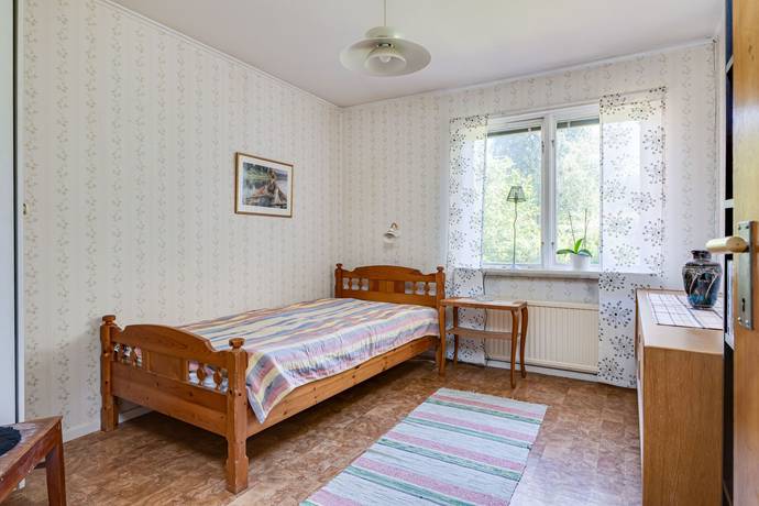 5 rum Villa på Tallvägen 4 Landeryd Hylte kommun - bild 7