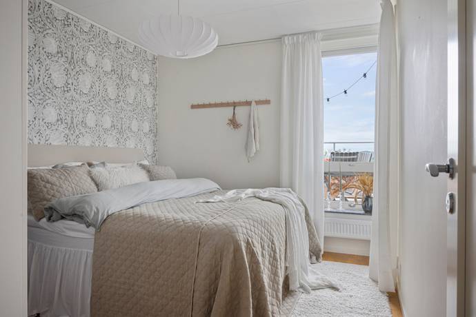 5 rum lägenhet på Grankullegatan 95C Stadsskogen, Alingsås kommun - bild 3