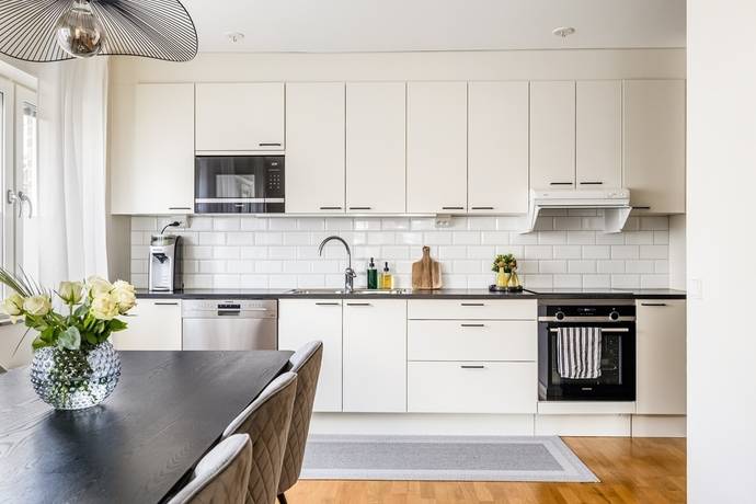 3 rum lägenhet på Stenhuggargatan 5 Kålgården, Jönköpings kommun - bild 2