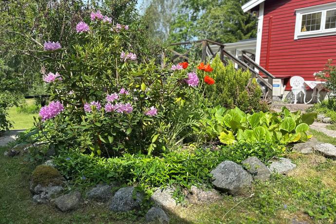 3 rum Vinterbonat fritidshus på Dånbergsvägen 3 Grovstanäs Norrtälje kommun - bild 7