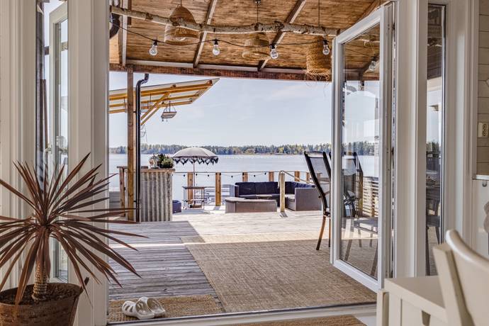 12 rum Villa på Dottebol Gränsön Dottebol Säffle kommun - bild 78