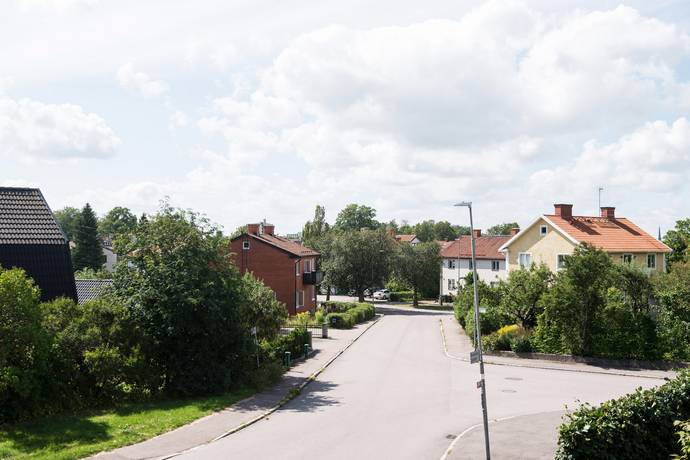 5 rum Kedjehus på Svarvargatan 1B Malmaberg Västerås kommun - bild 32