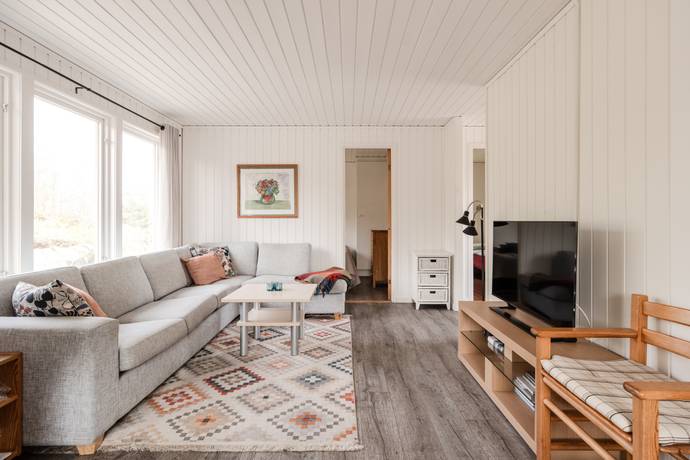 3 rum Fritidshus på Torreby 75 Munkedal Munkedals kommun - bild 11