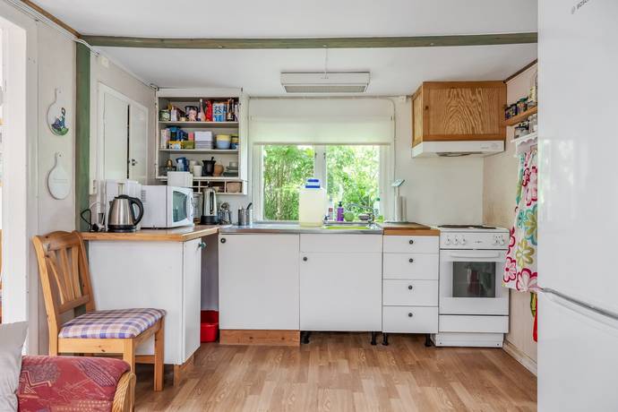 2 rum fritidshus på Skärlöta 7 Skärlöta, Norrköpings kommun - bild 4
