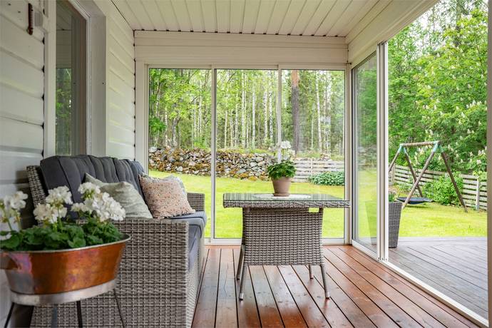 5 rum Villa på Högbergsvägen 4 Sundbyberg Fagersta kommun - bild 37
