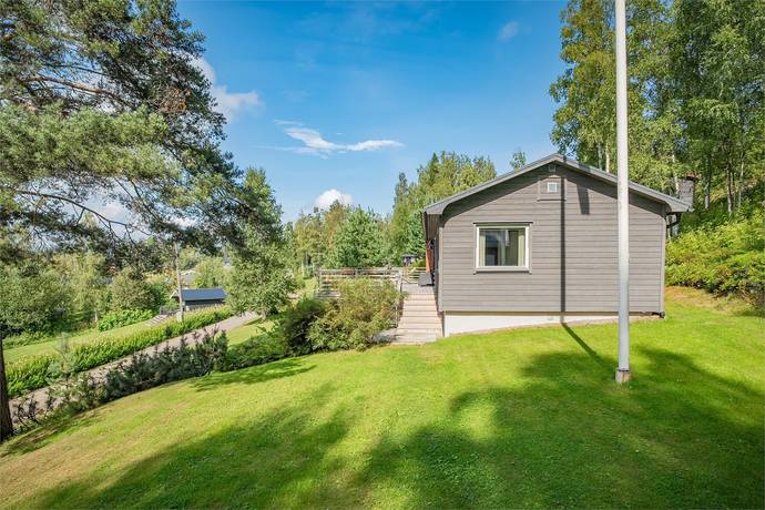4 rum Villa på Lunnängevägen 49 Långsjön-Matfors Sundsvalls kommun - bild 31