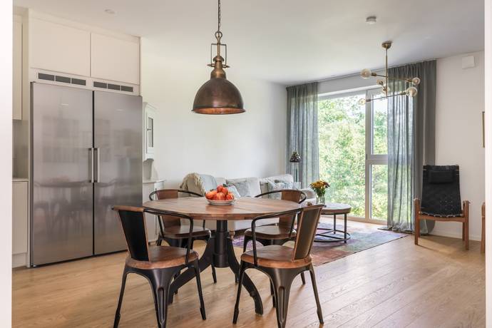 4 rum lägenhet på Måbärsstigen 29M Hässelby, Stockholms kommun - bild 2