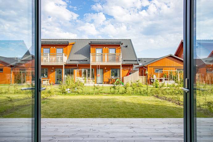 5 rum Lägenhet på Lia Nils väg 16B Glommen Falkenbergs kommun - bild 15