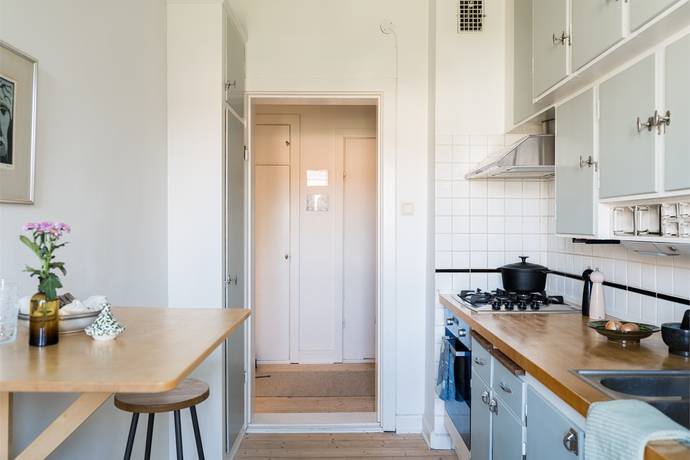 2 rum lägenhet på Eslövsgatan 2A Västra Sorgenfri, Malmö kommun - bild 3