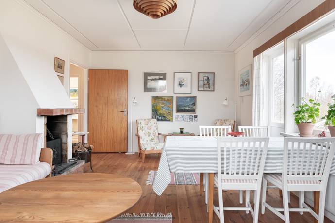 3 rum Villa på Tällbergsvägen 19 Tällberg Leksands kommun - bild 6