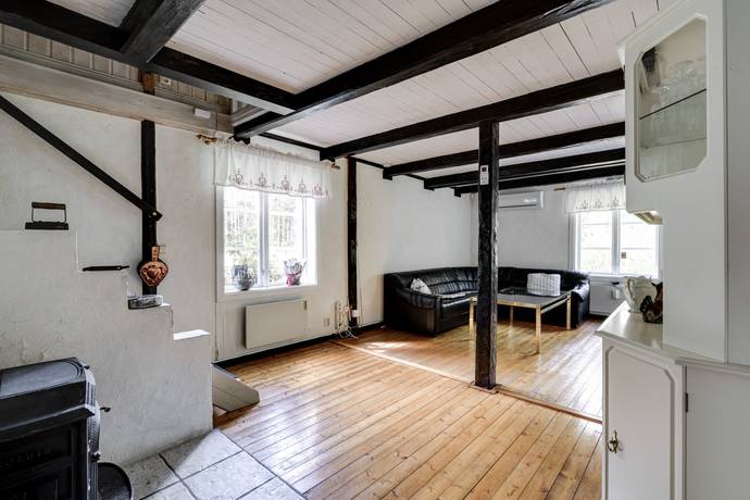 5 rum Villa på Finnshyttan Alstorp 531 Nora kommun - bild 12