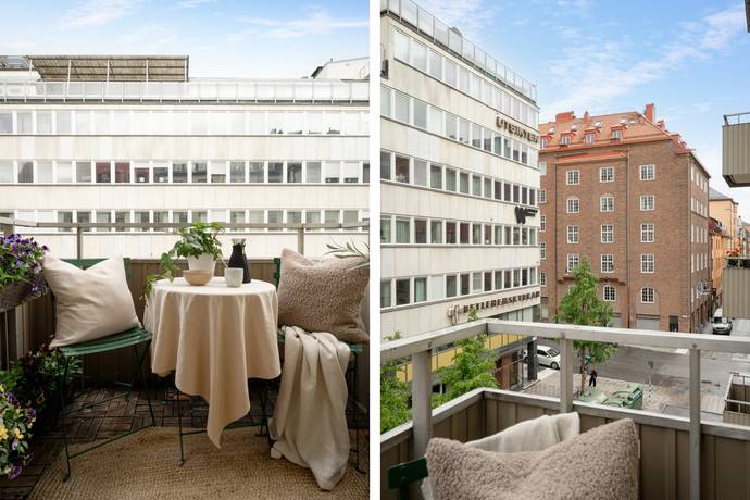 3 rum Lägenhet på Luntmakargatan 85, 3 tr Vasastan/Norrmalm Stockholms kommun - bild 9