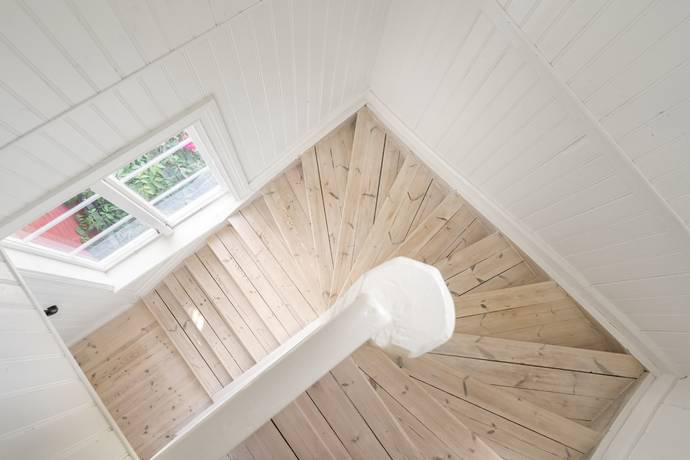 153 m² Villa på Gävsjövägen 132 Vallentuna kommun - bild 16