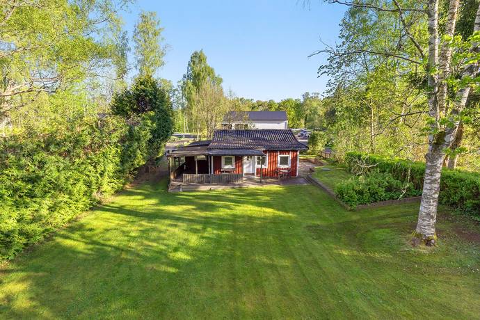 Sätofta hed Hedvägen 5, Höör, Höörs kommun