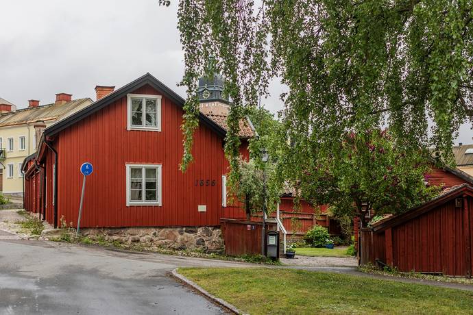 4 rum Villa på Kvarngatan 1 Strängnäs Strängnäs kommun - bild 48