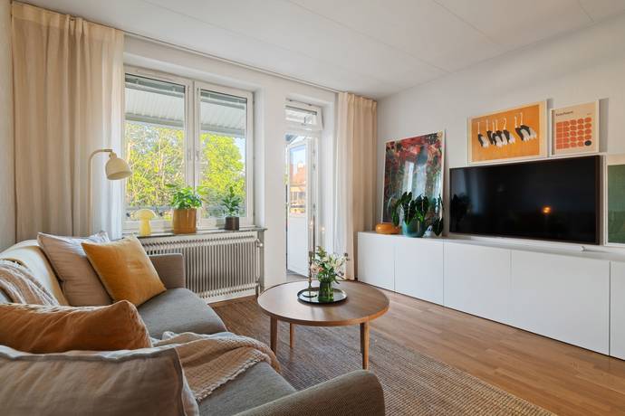 1.5 rum Lägenhet på Hjortstorpsvägen 20B Centralt norr Örebro kommun - bild 5