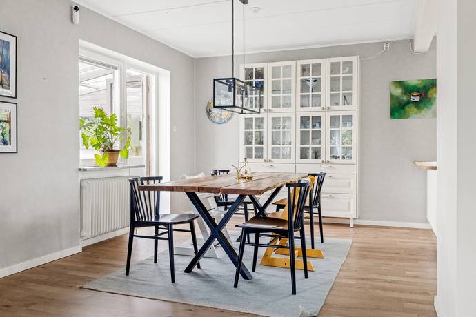 4 rum Villa på Vilbovägen 13 Svenstorp Ystads kommun - bild 3