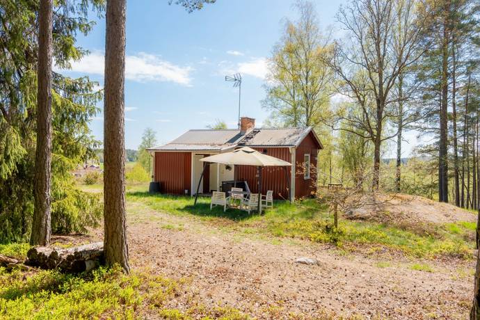 3 rum Villa på Tunaby Haga 3 Västerljung Trosa kommun - bild 6