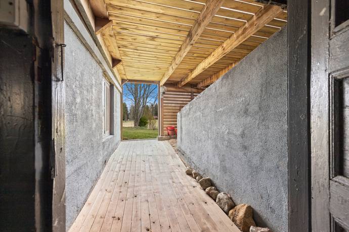 5 rum Villa på Köja 150 Köja Kramfors kommun - bild 30
