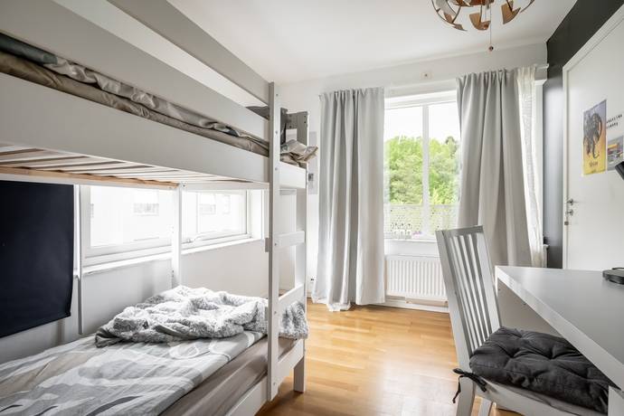 4 rum Lägenhet på Trädgårdsmästarstigen 6 Salem Salems kommun - bild 15